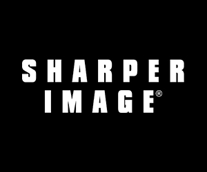 Buy Direct From Sharper Image