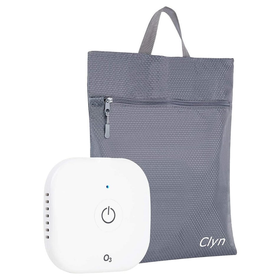 Universal CPAP BiPAP Cleaner And Sanitizer Kit