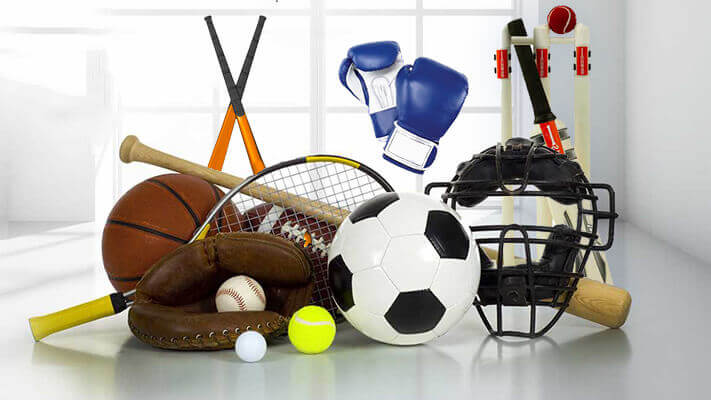 Sports & Outdoors