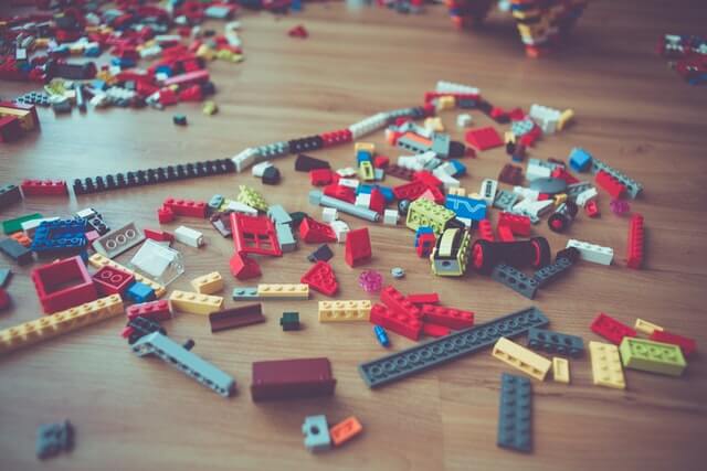Toys & Games